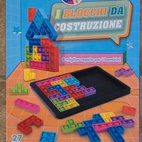 Blocchi da Costruzione Mile 27 Pezzi