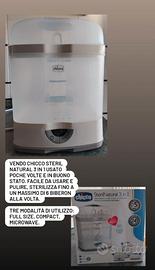 Steril natural 3 in 1