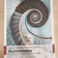 Bioinformatica - dalla sequenza alla struttura