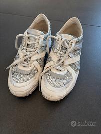 Scarpe da tennis jimmy choo
