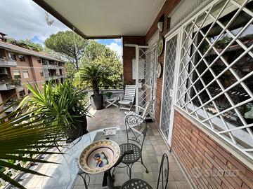 Appartamento Roma [Cod. rif 3316263VRG]