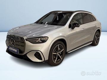 Mercedes-Benz GLC 400 4Matic EQ AMG Line Adva...