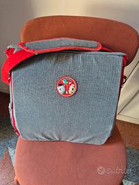 Seggiolone portatile