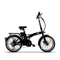 e-bike pieghevole "Easy ONE"