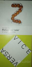 Portafrutta ZigZag Viceversa
