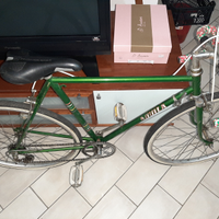 Bici epoca bimbo