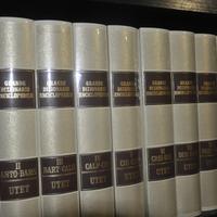 Grande Dizionario Enciclopedico UTET