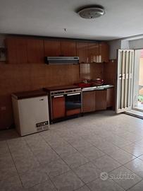 Casa in montagna su 3 piani -2 bagni-2 camere