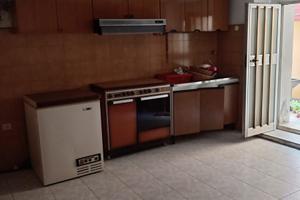 Casa in montagna su 3 piani -2 bagni-2 camere