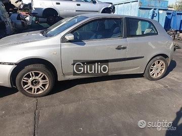 Fiat stilo 1.9 ricambi