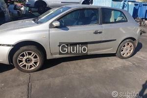 Fiat stilo 1.9 ricambi