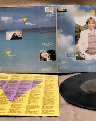 John Denver - It's about time l