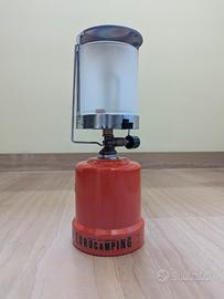 lampada portatile 