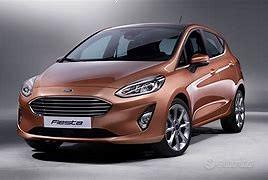 Ricambi usati Ford fiesta Titanium 2021