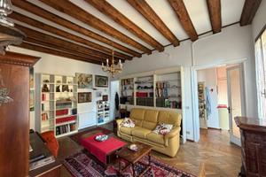 Quadrilocale senza spese confominiali