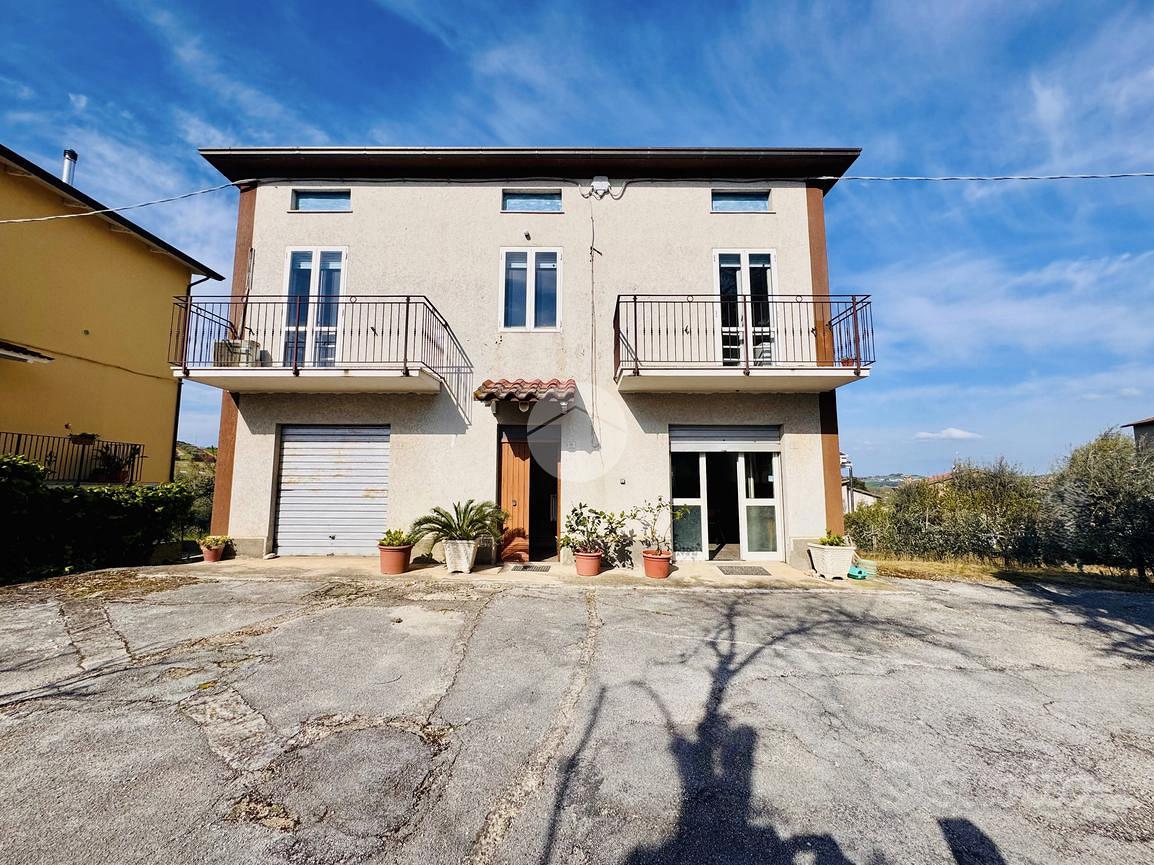 Casa – Potenza Picena, Contrada San Girio, San Girio - Vista 3