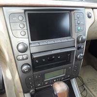 LETTORE NAVIGATORE AUTORADIO LANCIA Thesis 1Â° Ser