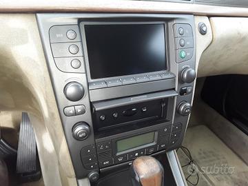 LETTORE NAVIGATORE AUTORADIO LANCIA Thesis 1Â° Ser