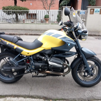 Bmw r1150 r ed.limitata Dakar