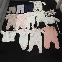 Vestiti Neonata/bambina da 0 a 24 mesi