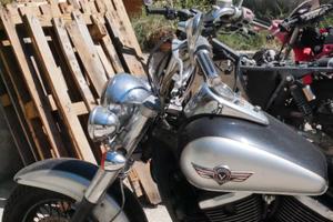 kawasaki vn 800a classic 