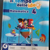 Il tempo delle idee. classi quarta e quinta