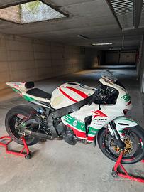 Cbr 1000 rr pista - Valuto scambi o permute