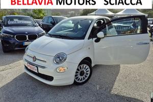 Fiat 500 1.0 Hybrid LOUNGE