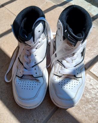 scarpe da ginnastica bambino  n.32