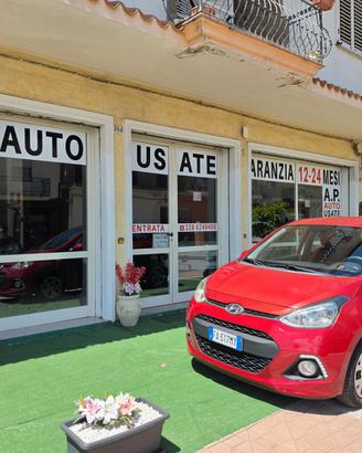 Hyundai i10 1.0 MPI Comfort