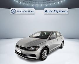 Volkswagen Polo 1.0 EVO 5p. Trendline BlueMot...