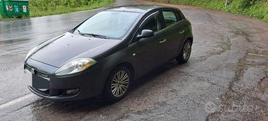 FIAT Bravo 1.6 MJT 105 CV EMOTION + CATENE