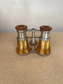 Binocolo madre perla