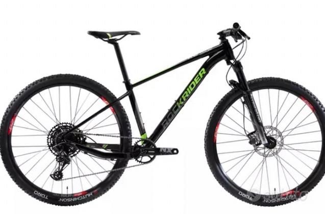 Mtb Rockrider Xc 100 S 2018 Vtt Xc 100s Rockrider Xc 100 Test