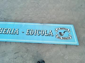 Insegna