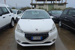 Peugeot 2008 1.2 VTi 82CV Access