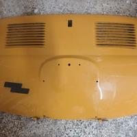 cofano fiat 500l