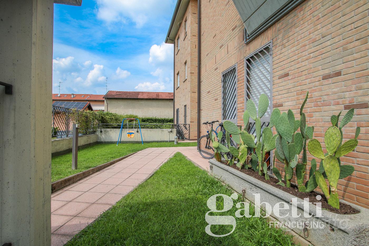 Appartamento – Busto Arsizio, San Giovanni - Vista 5