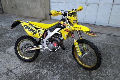 SUZUKI VALENTI RME 50 MOTORE 80 NUOVO