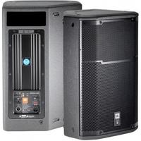 Coppia casse jbl prx 615