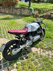 Bmw k100 RT Cafe racer