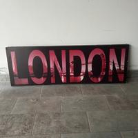 Quadro Londra