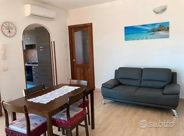 Appartamento 14 al 17agosto oppure 15/18 agosto