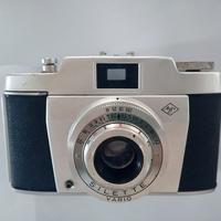 Macchine Fotografiche analogiche