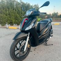 Piaggio Medley S 125 ABS