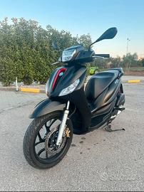 Piaggio Medley S 125 ABS