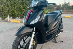 Piaggio Medley S 125 ABS
