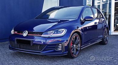 Volkswagen Golf VII GTI Performance 2.0 TSI