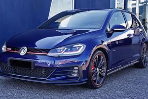 Volkswagen Golf VII GTI Performance 2.0 TSI