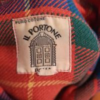 Camicia Il Portone Vintage 100% cotone